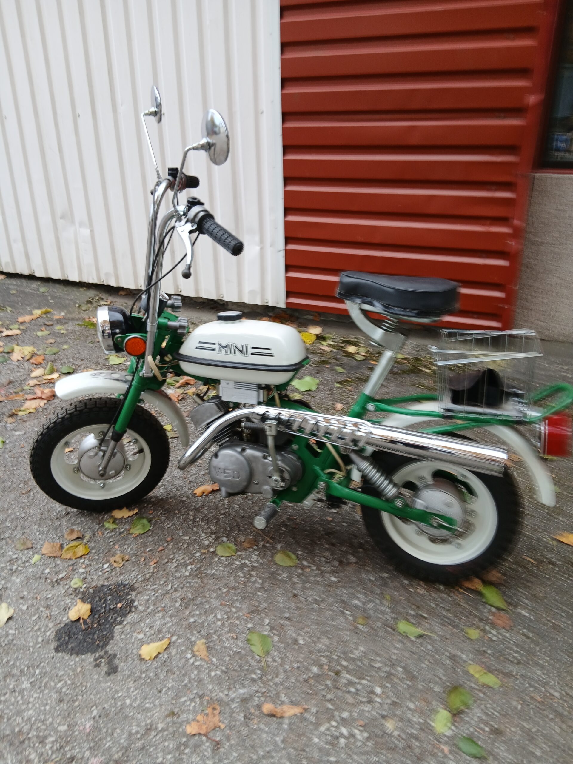 20251022_122936 Minimopeed V-50 - Image 1