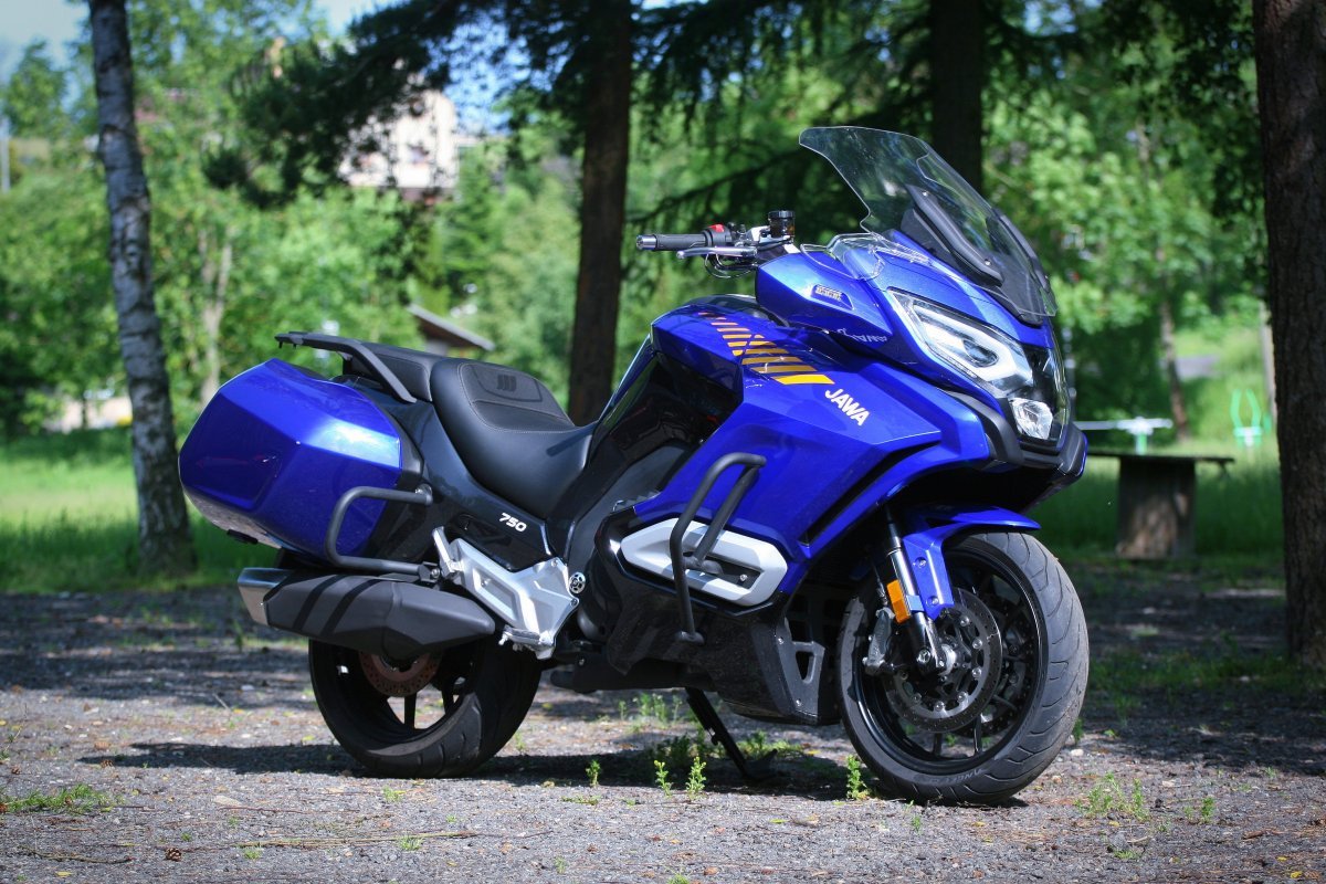 IMG_6284_1touring JAWA JD750  Touring-UUS! - Image 1